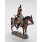 Figura del Prado Trooper Dragon Italia 1810