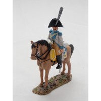 Figurine Del Prado Cavalerie Hollando-Belge 1801