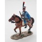 Estatuilla del Prado Soldado 1º Húsar 1800