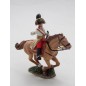 Figurine Del Prado Prince Von Lichtenstein 1809