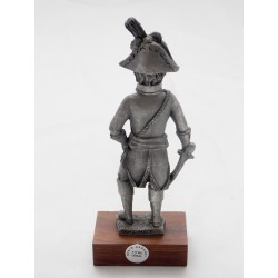 Der Fürst General Kléber Zinn