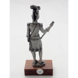 Der Marschall Massena - Herzog von Rivoli Prince Zinn