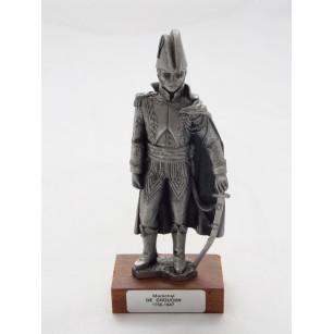 Der Marschall Massena - Herzog von Rivoli Prince Zinn