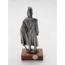 El mariscal Massena - Duque de Rivoli Príncipe estaño