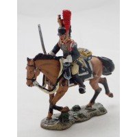 Figurine Del Prado Prince Von Lichtenstein 1809