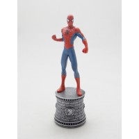 Figur Marvel Spiderman Eaglemoss