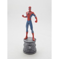Statuina Marvel Spiderman Eaglemoss