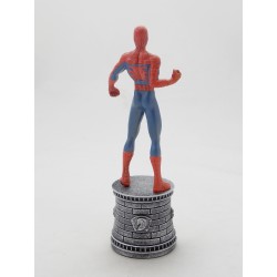 Figurine Spiderman Marvel Jeux d'échecs