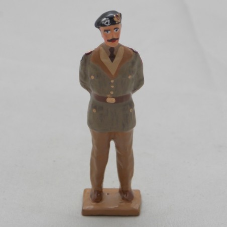 Figurine CBG Mignot Général Montgomery