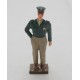 Figurine CBG Mignot General Eisenhower