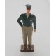 Figurine CBG Mignot Général Leclerc