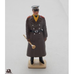 Figurine CBG Mignot Maréchal Rommel