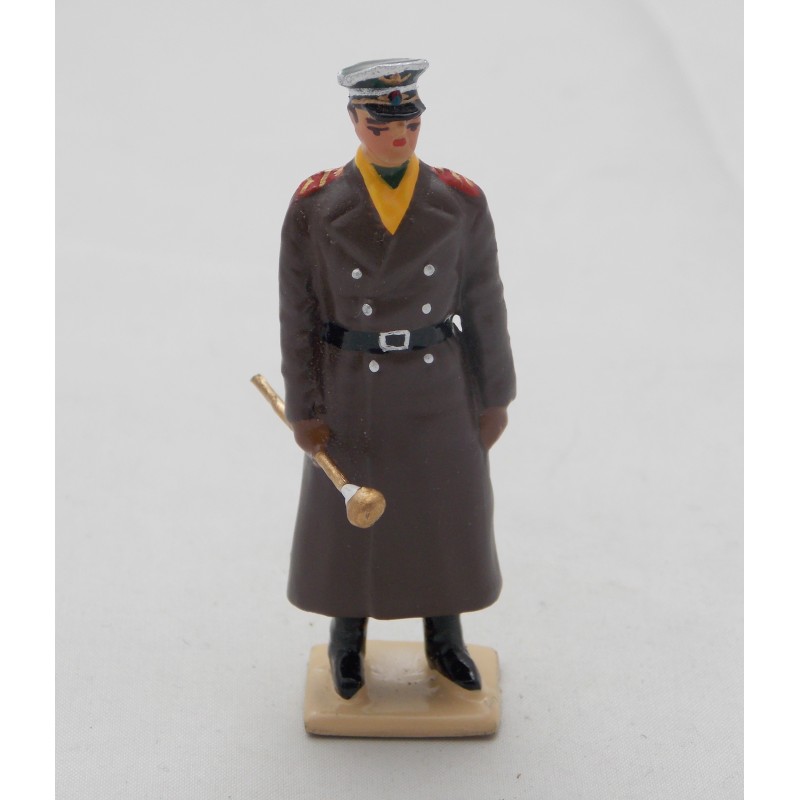 Figura di CBG Mignot maresciallo Rommel