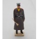 Figurine CBG Mignot Maréchal Rommel