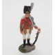 Marshal Mortier Hachette figurine
