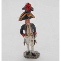 Figurina Hachette generale Lamarque
