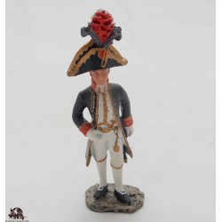 Figure Hachette General Lamarque