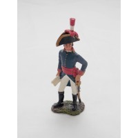 Figurine Hachette General Heathers