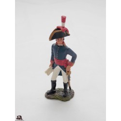 Figurine Hachette Général Reynier