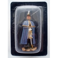 Figurilla Hachette General Saint Hilaire