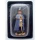 Figure Hachette General Saint Hilaire