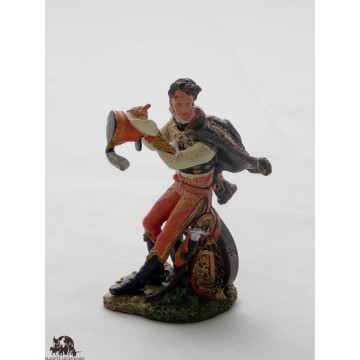 Figurine Hachette General Lejeune