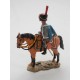 Figurine Del Prado Officier Garde Consulaire 1803