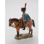 Figurine Del Prado Officier Garde Consulaire 1803
