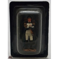 Figurine Hachette Général Dorsenne