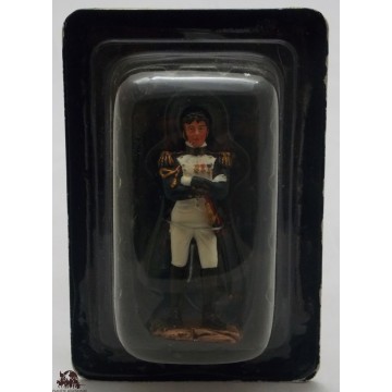 Figurine Hachette General Dorsenne