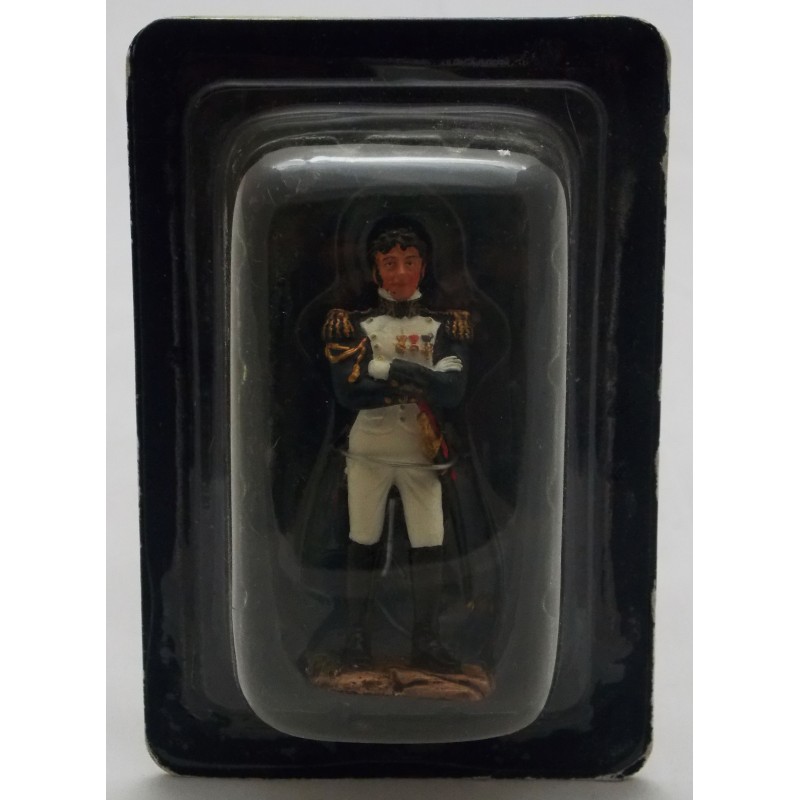 Figurine Hachette General Dorsenne