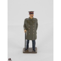 CBG Mignot Sir Winston Churchill figurine