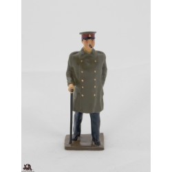 Figurina di CBG Mignot Sir Winston Churchill