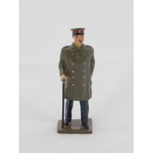 Estatuilla CBG Mignot General Montgomery