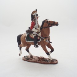 Figur del Prado Cuirassier Spanien 1810-11