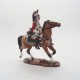 Figur del Prado Cuirassier Spanien 1810-11