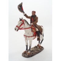 Figurine Del Prado Marshal Ney 1812