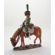 Figurine del Prado Italienischer Jäger 2. Regiment 1812