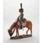 Figurine Del Prado Italian Hunter 2nd Regiment 1812