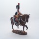 Figure Del Prado Gendarme custody Imperial 1813