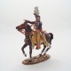 Figur Del Prado Marschall des Imperiums Joachim Murat 