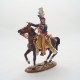 Figurine Del Prado Maréchal d'Empire Joachim Murat 