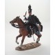 Figurina Del Prado Hussard Ducato di Brunswick 1812