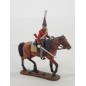 Figur Del Prado Regiment 2. Dragon King German Legion 1812