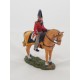 Del Prado Teniente Sir John Moore Figurine 1809