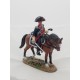 Figürchen Del Prado Trompete Light Dragoons 1808