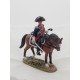 Figure Del Prado Cavalier Bodyguard Spain 1801