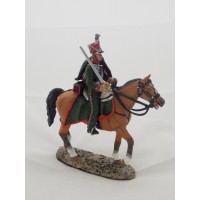 Figur Del Prado Hunter Garde Imperiale 1809