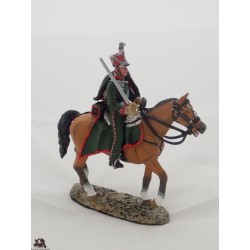 Figurine del Prado Corporal Guard of Honour France 1814