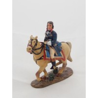 Figurina Del Prado tenente generale Stapleton Cotton UK. 1812